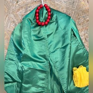 Marge Simpson Costume